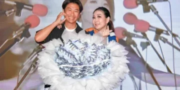 張秀卿震撼宣布離婚3年!老公債務纏身:我才是最大苦主