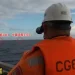 快訊/中國海警2船闖東沙限制水域!海巡一對一監控 雙方持續對峙