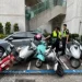 又是毒駕！高雄女追撞後「狂掃6機車」警一測他慘了