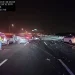 國道3號5車連環車禍！　7人受傷送醫