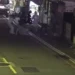 中和酒後大亂鬥1人受傷！　4人依聚眾鬥毆傷害罪送辦