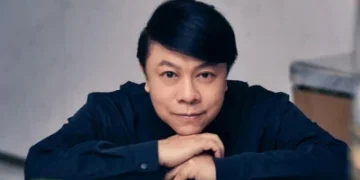 蔡康永「京都人」瀏覽近百萬!宣布刪文 喊話別再打擾