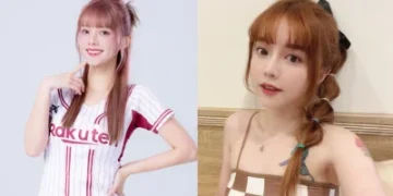 樂天女孩禹菡宣傳出包!誤貼內部照連結 道歉求別外流