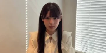 女公關星乃莉亞爆私密片外流!落淚承認:為籌父醫藥費