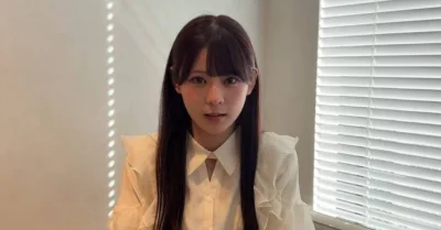 女公關星乃莉亞爆私密片外流!落淚承認:為籌父醫藥費