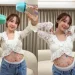 賴薇如41歲「懷孕報喜」!歷經試管、子宮外孕迎好消息