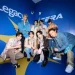 FANTASTICS台灣演出後發文「中國台北」!急道歉刪文