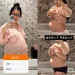 雞排妹產後肚圍仍有38吋!公開前後對比驚呼:妳是誰?