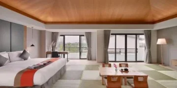 宜蘭綠舞線上旅展最低3.3折!Villa買1送1、住3晚送烤肉
