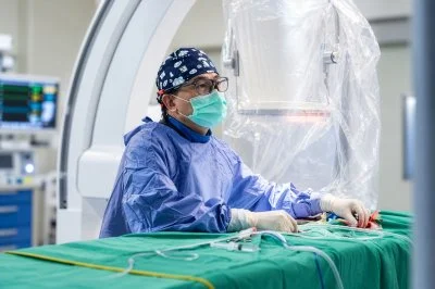 乾燥症不只眼乾口乾! 46歲女突發中風,竟是免疫疾病攻擊腦血管