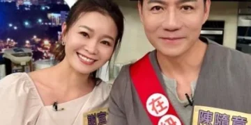 陳隨意「病情惡化」緊急動刀!術後將噤聲休養2-3個月