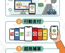 汽燃費正式更名「公路養管費」!收費金額不變 未繳車主注意