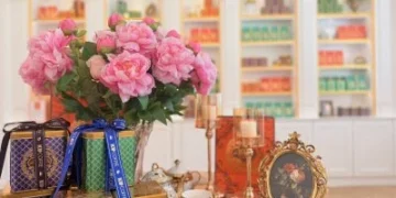 劍湖山世界「KU Coffee美學館」開幕!50歲以上平日199元入園享咖啡