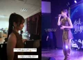 「暗黑AV女神」河北彩花唱進僑光科大!吸引1200人朝聖