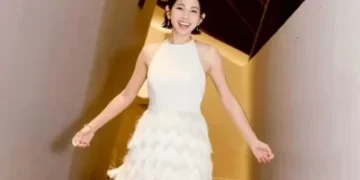 米可白分享美照遭酸「嫁不掉」!反擊網友:你是我爸嗎?