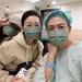 陳隨意「聲帶結節」緊急動刀!清醒後報平安曝最新狀況