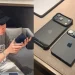 林俊傑搶先開箱iPhone Duo!實測新機「脫口一個字」
