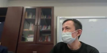 台灣美光罷工案！董座盧東暉揭協議內容　現金股票各半、3天有薪假