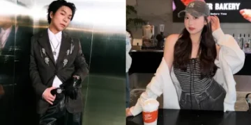 耳機妹爆「偷吃派翠克」！男友怒嗆：別人女友比較好玩？