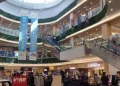 薔琵風雨增強！南紡、台南三井Outlet提前打烊　閉店時間曝光