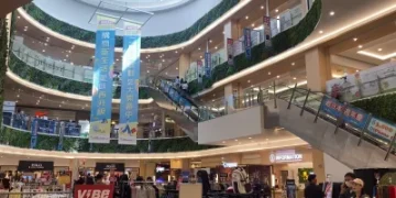 薔琵風雨增強！南紡、台南三井Outlet提前打烊　閉店時間曝光