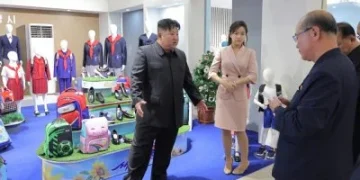 金正恩傳「腦出血」病逝！全球瘋傳　南韓情報機關說話了