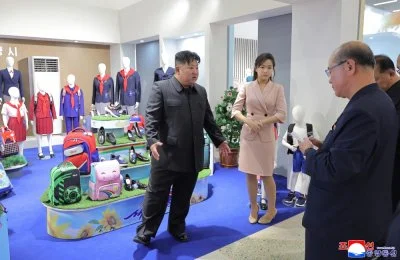 金正恩傳「腦出血」病逝!全球瘋傳 南韓情報機關說話了