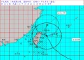 南高屏正常上班上課！　24日全台颱風假一次看（不斷更新）