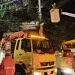 薔琵颱風全台逾14.6萬戶停電!台電急搶修 嘉義、高雄、雲林、台南災情較多