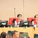 薔琵颱風明高雄正常上班課！陳其邁遭灌爆臉書　網轟「沒風放假、風大上班」