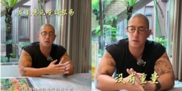 蔣友柏50歲生日求婚成功特助女友!談酸民:便宜沒重量