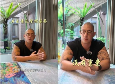 蔣友柏50歲生日求婚成功特助女友!談酸民:便宜沒重量