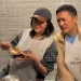 梁朝偉、劉嘉玲現身GD愛店　鬥嘴放閃「不要再吃了」