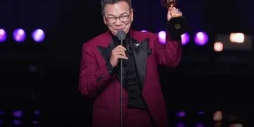 金鐘61節目類完整得獎名單!沈玉琳奪最佳綜藝主持人