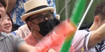 蔡康永喊「沒支持台獨」網友不買單 陳沂酸:文人之恥
