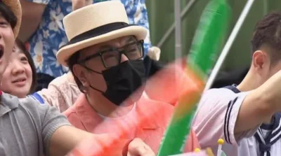 蔡康永喊「沒支持台獨」網友不買單 陳沂酸:文人之恥