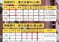 臺鐵強化雙鐵運具聯防 光復節連假加開4列次臺北往返臺中區間快車