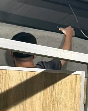 國姓露營區女子浴室內洗澡遭偷拍! 警方偵辦中